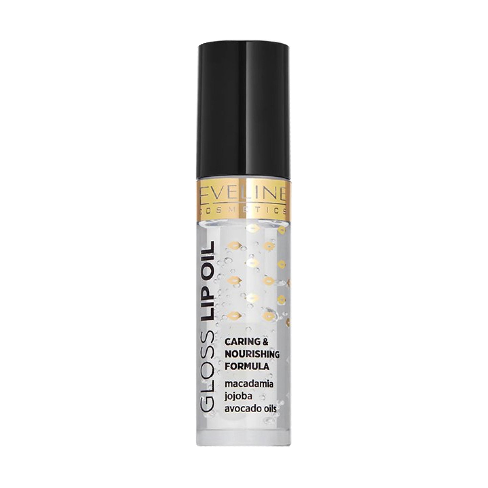 Блиск-олія для губ Eveline Cosmetics Gloss Lip Oil 06, 5 мл